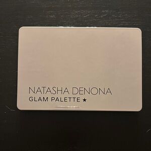 Natasha Denona Glam Palette